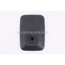 Suzuki Carry ST30 / ST90 Side Mirror with Glass ( Mirror Only ) | Size 15.5cm x 10.5cm
